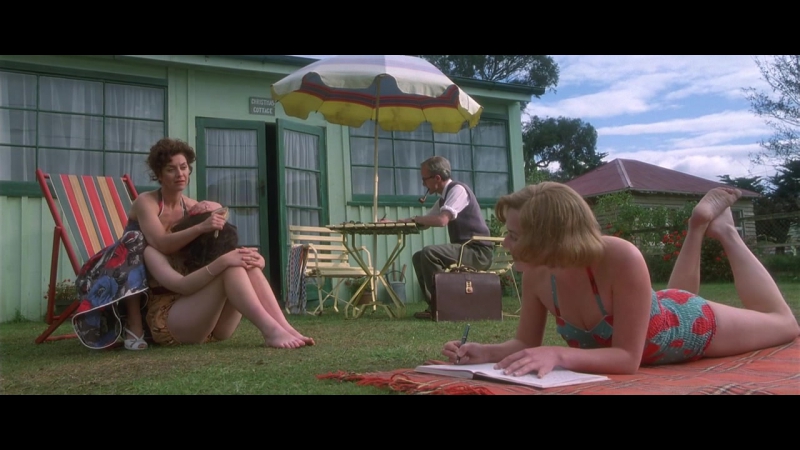 Melanie lynskey &amp; kate winslet heavenly creatures (мелани лински и кейт уинслет небесные создания) 2