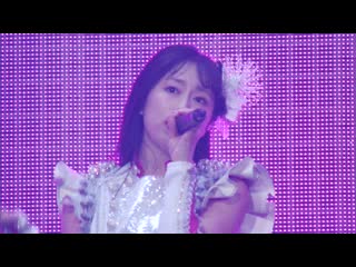 Momoiro clover z anta tobashi sugi!! (momoiro christmas 2018 day 1)