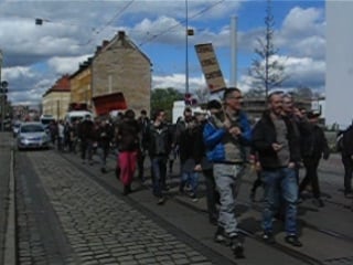 Brandenburg an der havel gay pride 2016