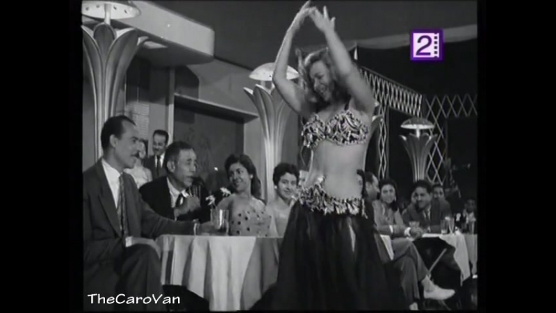 Hind rostom (1957) هند رستم