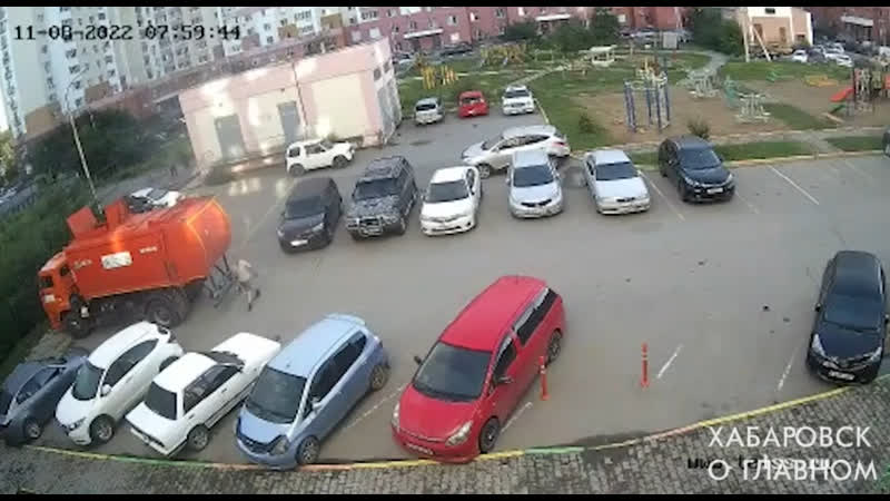 Мелкое хулиганство