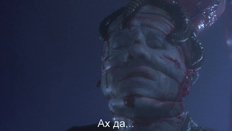 Восставший из ада 2 | hellbound hellraiser ii (1988) eng + rus sub (1080p hd)