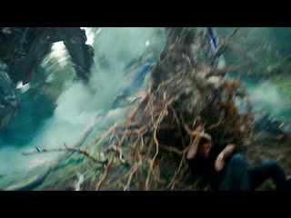 Bitva v lesu i smert optimusa prayma transformeri mest padsix hd mp4