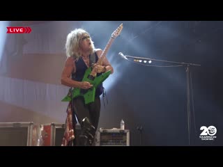 Loudness 2019 08 16 summer sonic tokyo