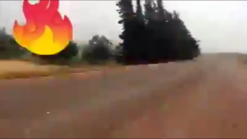 Авиаудары с идлиб