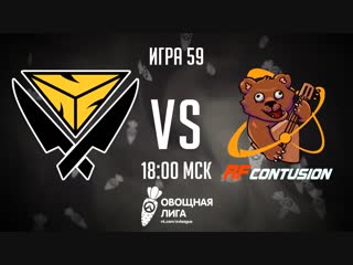 Овощной overwatch