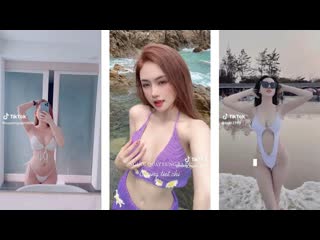 Vitamin những cô nàng bikini 😍 bản rất nhiều vitamin tiktok girl phần 94s