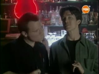 Городские секс легенды билет в рай + последнее желание