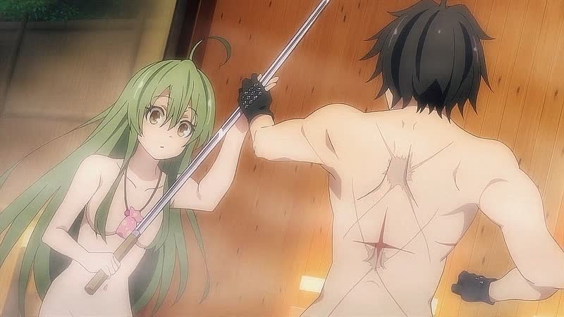 Rus porn video – Тирания вооружённых девушек(busou shoujo machiavellianism) 07 [rus озвучка] (юмор, аниме эротика,молодые,porn, не хентай hentai)