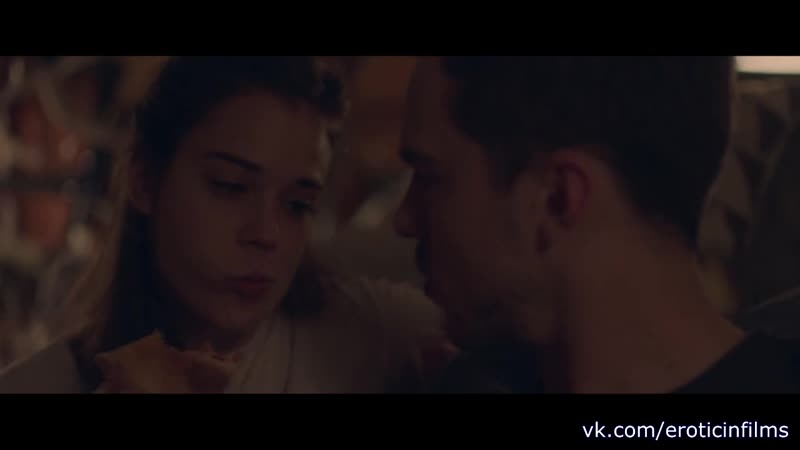 Новизна (newness) 2017 лайа коста и николас холт разнообразие