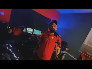 Эхтирам необыкновенная (сниппет трека 2021)