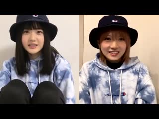 201206 showroom akb48 team 4 okada nana 岡田 奈々 1813