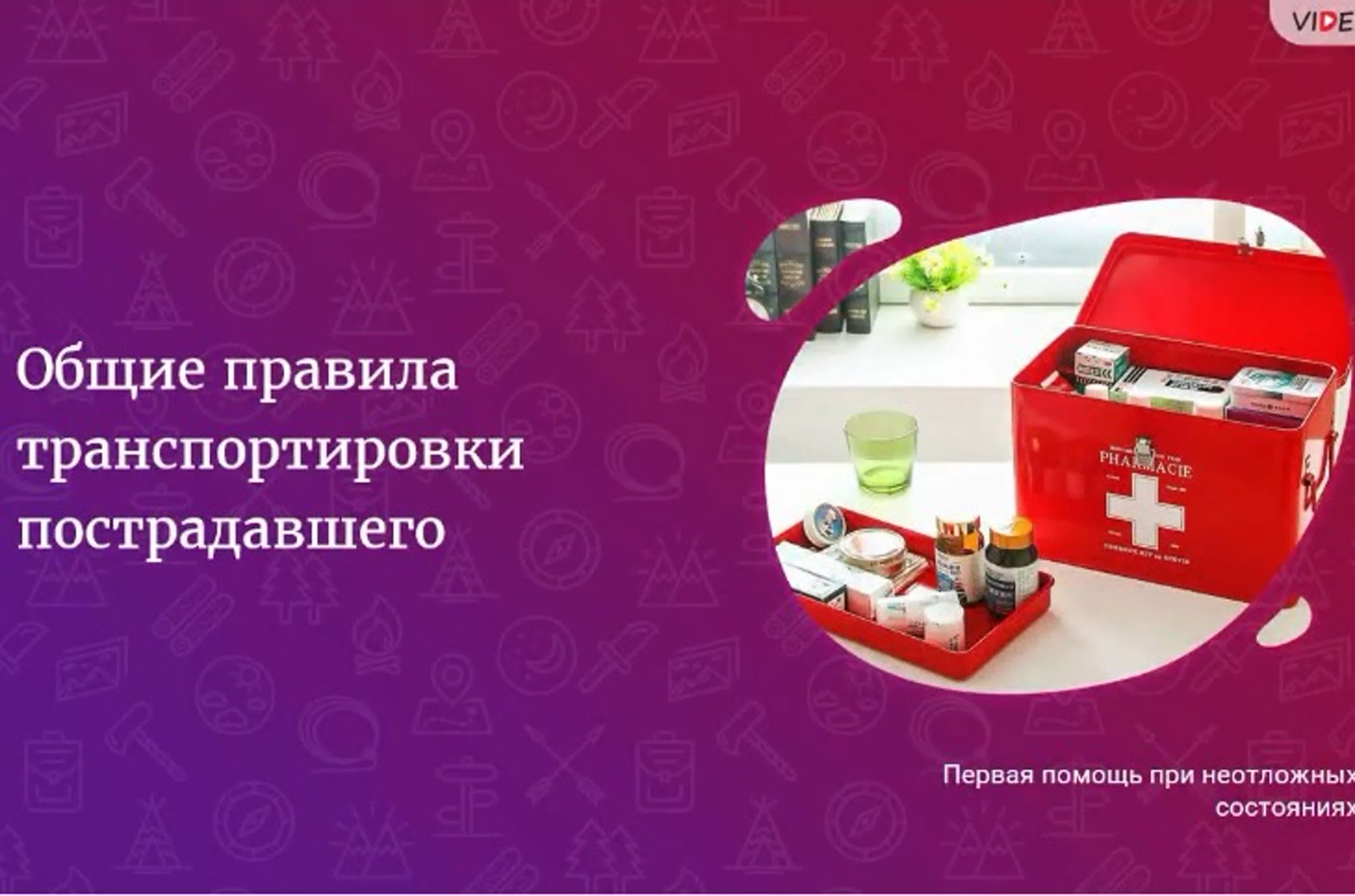 35 общие правила транспортирои пострадавшего mp4 hq xxx video