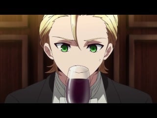 Anime rus ru makai ouji devils and realist / принц преисподней демоны и реалист 6 серия [metacarmex &amp; nuriko]