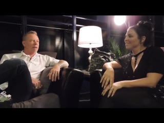 James hetfield interview houston 2017 worldwired tour