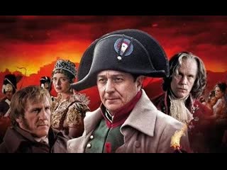 Napoleon 1 čast (2002) cz