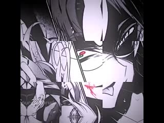 Daniel dickens | satsuriku no tenshi