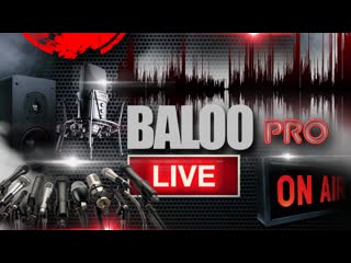 Dj baloo live house mix session in da club @ live video