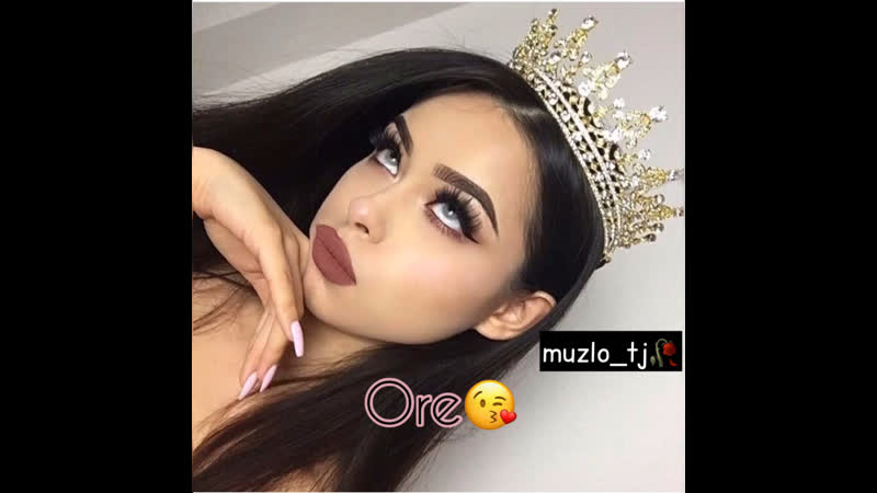 Madina aknazarova ore