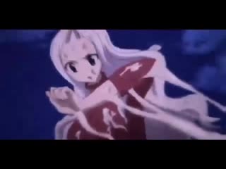 Mirajane | fairy tail