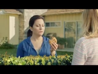 Quaker cookies hedge commercial
