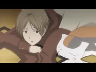Natsume | natsume yuujinchou