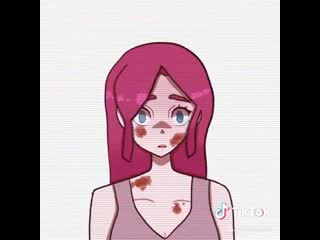 Pinkamena tiktok