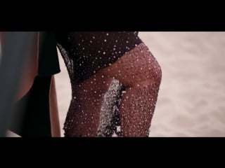 Behind the elle canada cover shoot with ashely graham