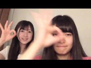 20160616 showroom gyoten yuriya part 2