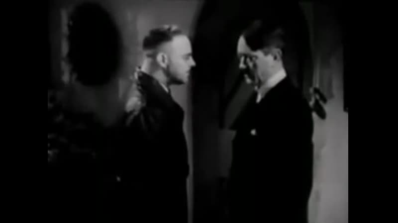 Hitler porn video – The hitler gang (1944)