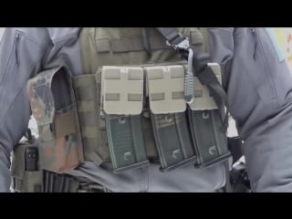 Держатель магазинов винтои g36 strategem talon