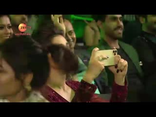 Zee rishtey awards | nomination special #zeerishteyawards #zeetv #zra2019