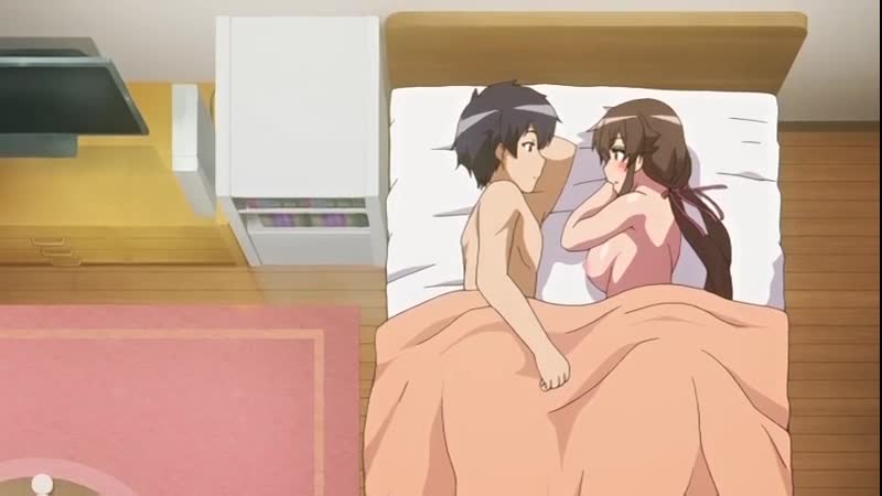 Хентай &amp; hentai 18+ || aikagi the animation без озвучки