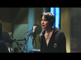 Kiss me ost kiss me รักล้นใจนายแกล้งจุ๊บ (offcial mv)