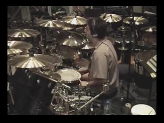 Mike portnoy sacrificed sons (dream theater)