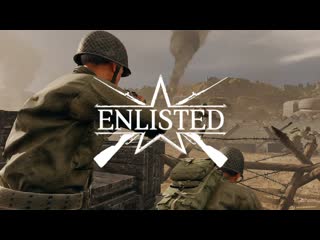 Enlisted