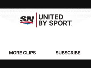 Hurricanes’ andrei svechnikov burns shea weber then goes backhand on carey price