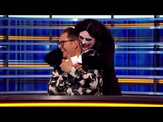 There's something about movies 2x05 tom allen, matt dillon, cute petite studenthn kamen, guz khan