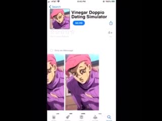 Jojo tumblr doppio [ ear porn ] thisisfv the best edit ive ever seen im crying