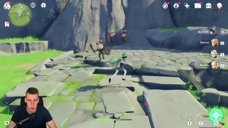 [nikita quang] венти или тарталья? способности, созвездия и механики ожидаемых персов genshin impact | nikita quang