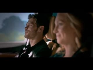 Klaus mikaelson x caroline forbes | klaroline