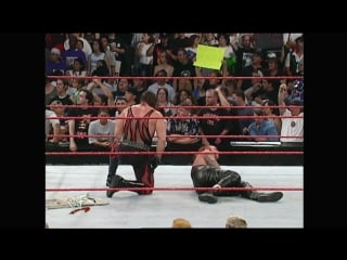 Steve austin vs undertaker wwf championship