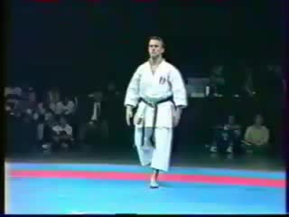 Michael milon kata unsu (the best)