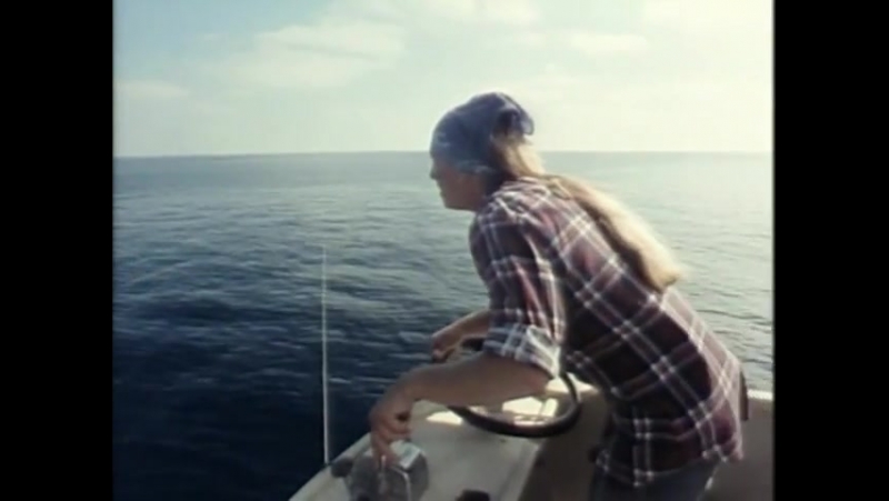 Повторное открытие мира #6 острова пролива беспокойные воды