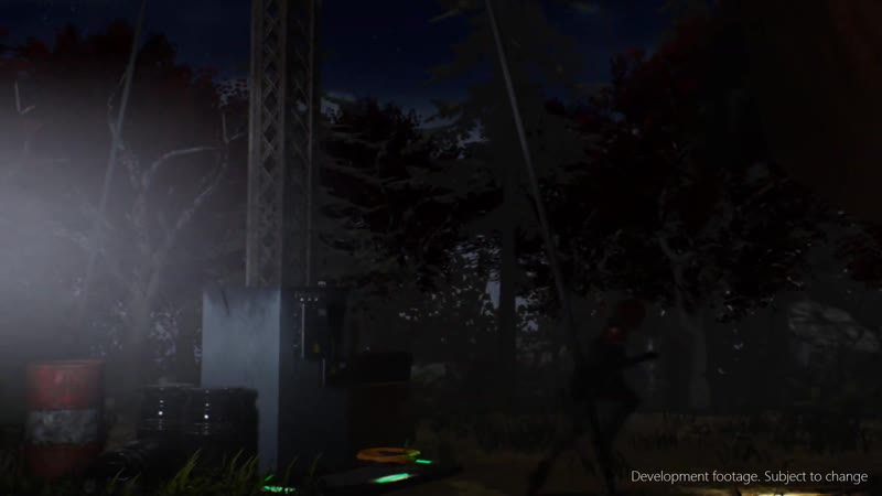 Dino crisis fan remake gameplay trailer