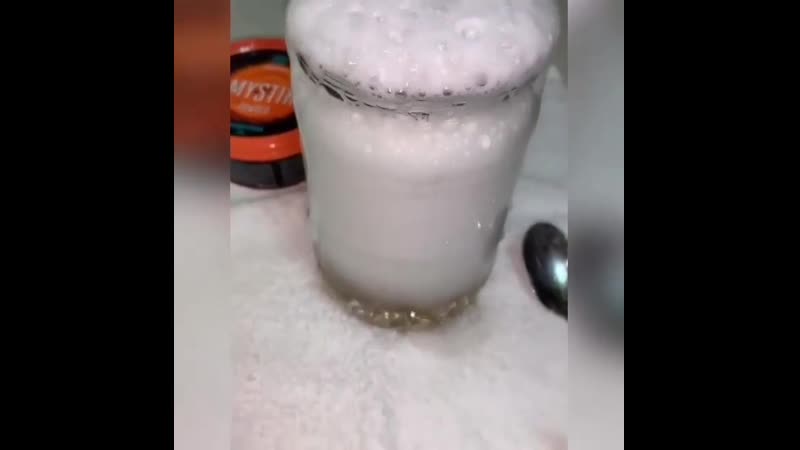 🍀порошок мистик🍀