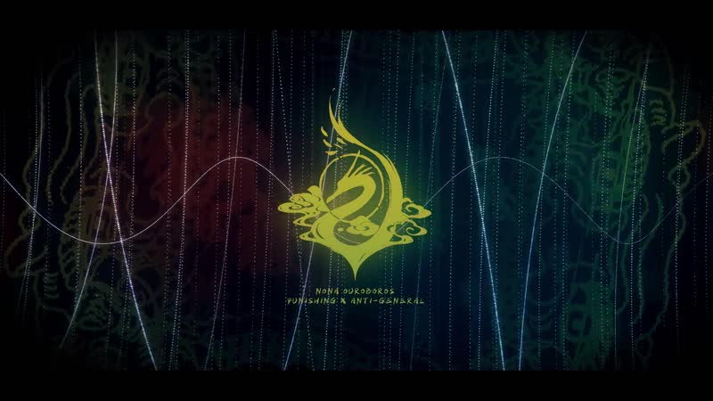 Kowloon night flight concept song "tong ye du"