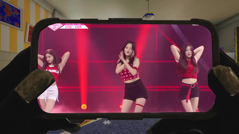 Wonyoung meme