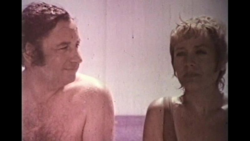 Старая дева (франция, 1971) комедия, филипп нуаре, анни жирардо, дубляж, советская прокатная копия