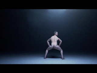 Adamsdancecompanytm unofficial animated take on twerk it like miley from erik ferguson